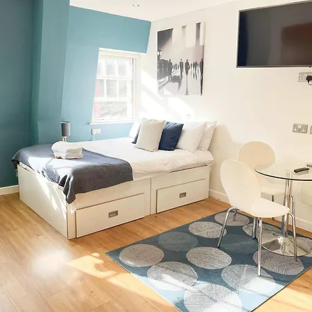 Apartment Harford House 24- Hopewell *